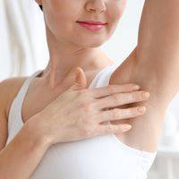 Epilation laser aisselles à Carry le rouet