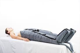 Drainage lymphatique des membres inférieurs pour jambes lourdes et cellulite à Carry le Rouet