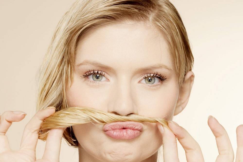 Epilation laser défnitive barbe et moustache femmes à carry le rouet