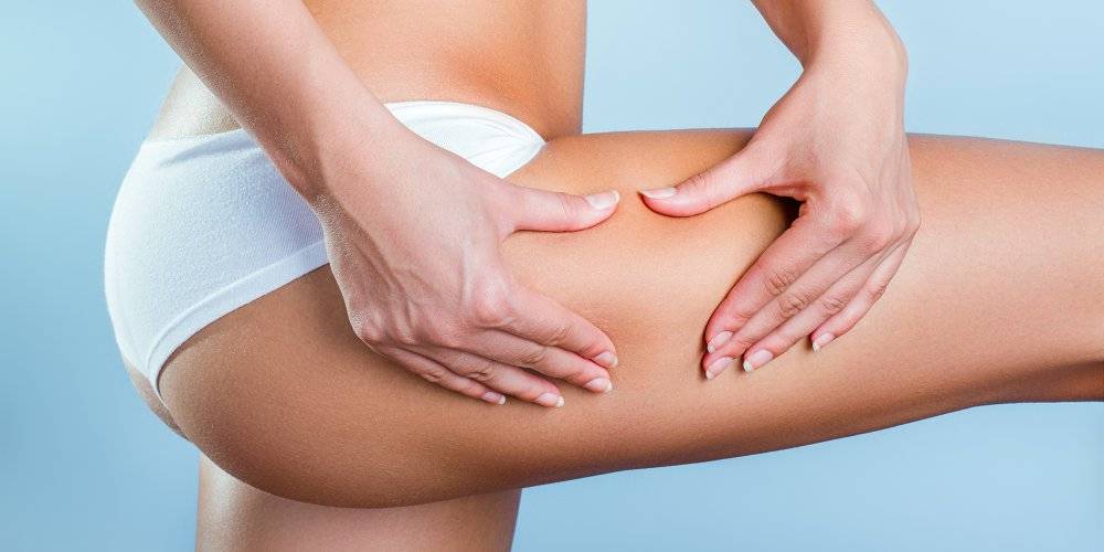 Traitement cellulite cuisse cryolipolyse proche marseille