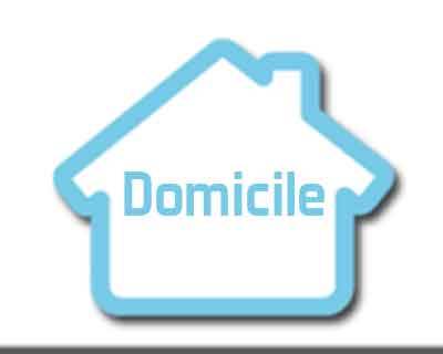 Actes à domiciles sur les communes de la côte bleue et Carry le Rouet