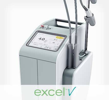 Laser vasculaire pour traitement des vaisseaux à Carry Le Rouet