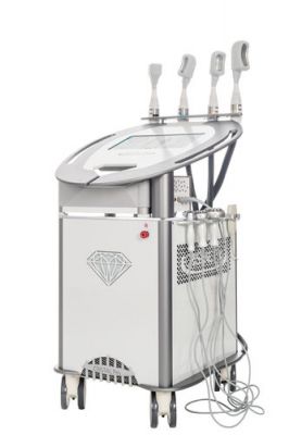 Notre zone d'activité pour ce service Soin anti-âge avec injections de toxine botulique ou botox