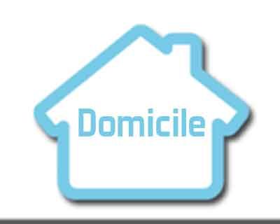 Notre zone d'activité pour ce service Injections d'acide hyaluronique pour rajeunissement de la peau