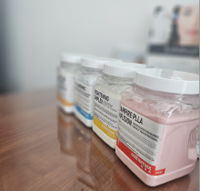 Notre zone d'activité pour ce service Centre de soin esthétique pour peeling profond du visage